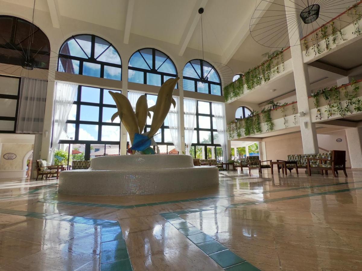 Cozumel Hotel & Resort Trademark Collection By Wyndham Exterior foto